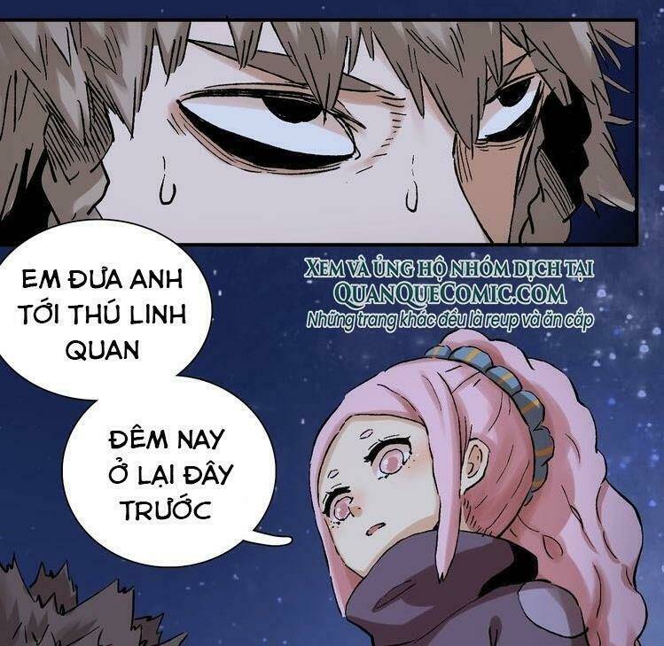 mạt thế chi thư chapter 2 29