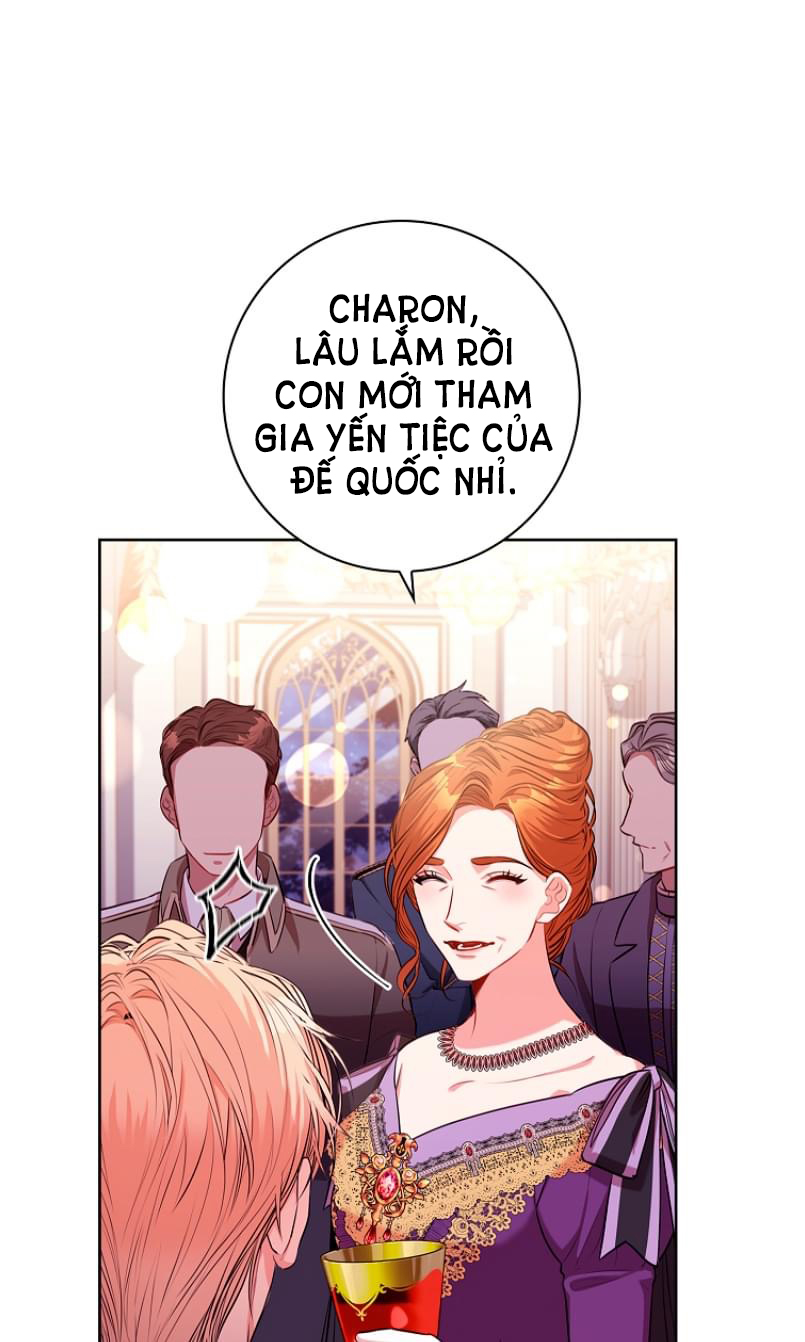 trở thành thư ký của bạo chúa chapter 83 19