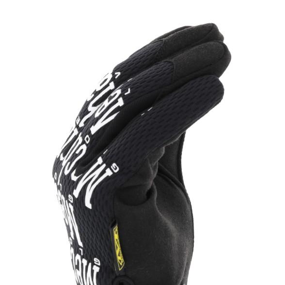 Găng tay cơ khí MECHANIX MG-03 Original Glove Blue Size S-XXL