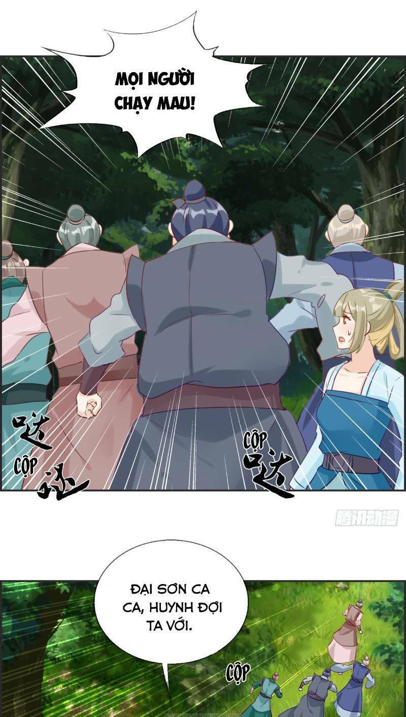 tối cường hoàn khố hệ thống chapter 38 22