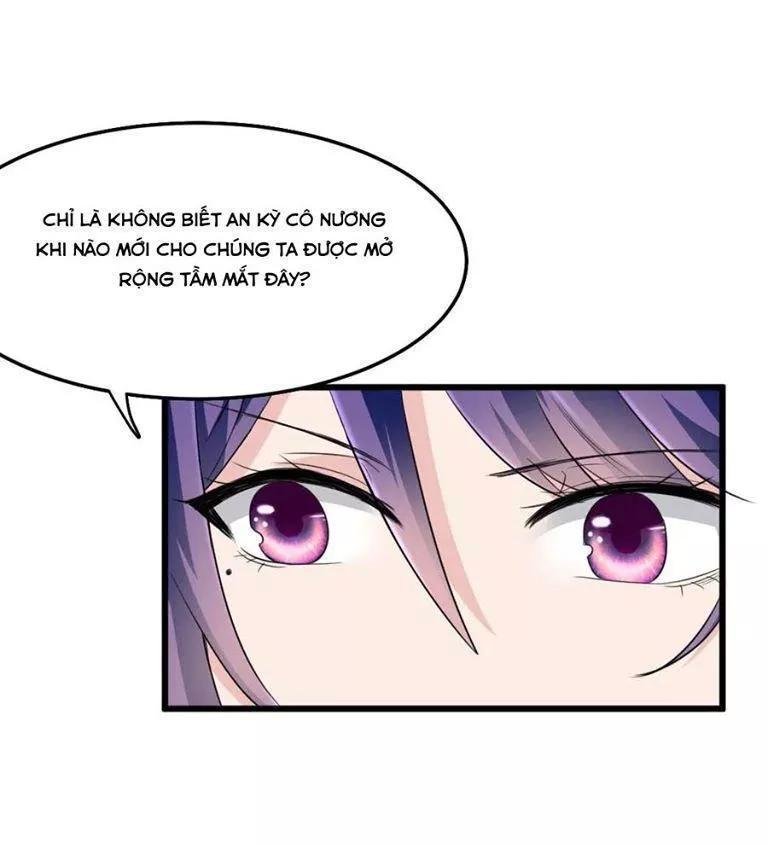 đế vương sợ vương phi muốn sở hữu thiên hạ chapter 15 23