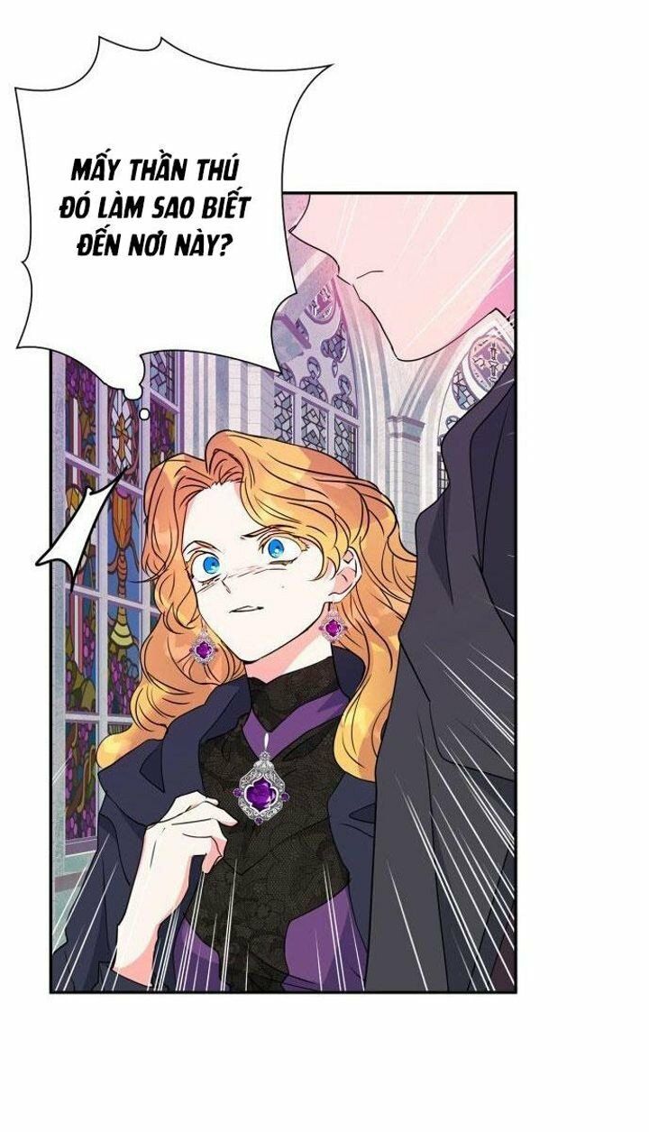 tôi đang nuôi dưỡng một con quái thú chapter 77 67