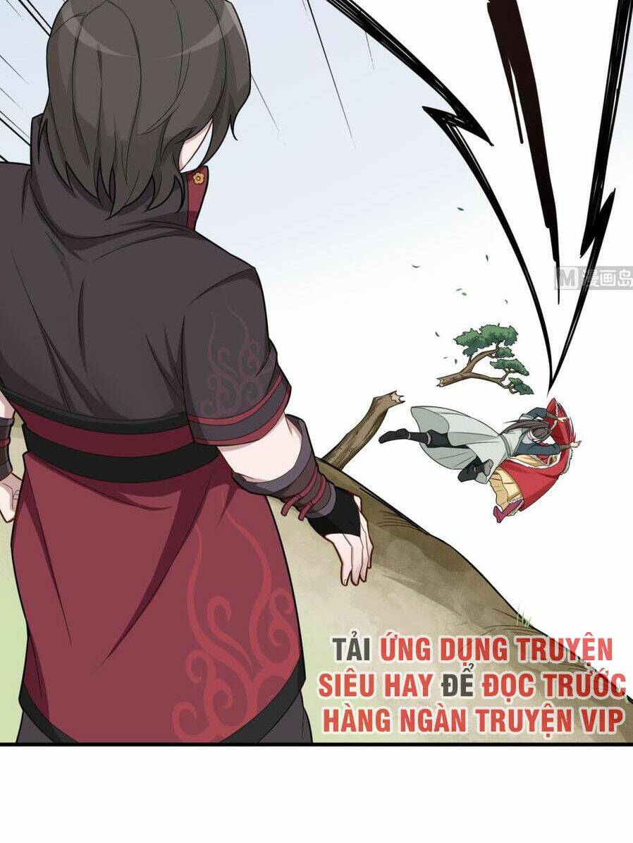 ngược về thời đường chapter 46 8