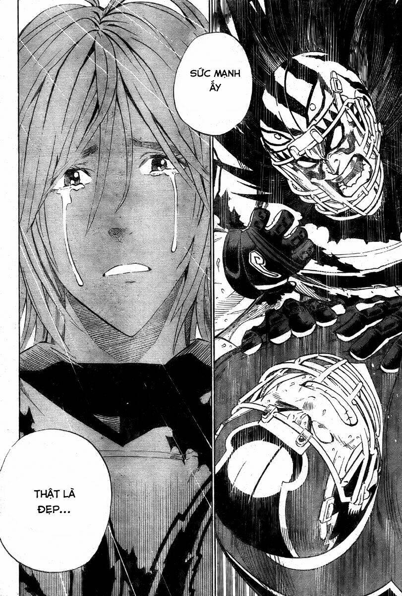 lá chắn mắt chapter 254 14