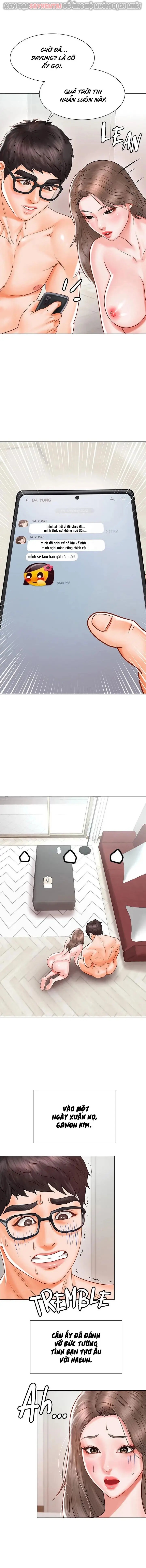 câu lập bộ manga quyến rũ chapter 2 24