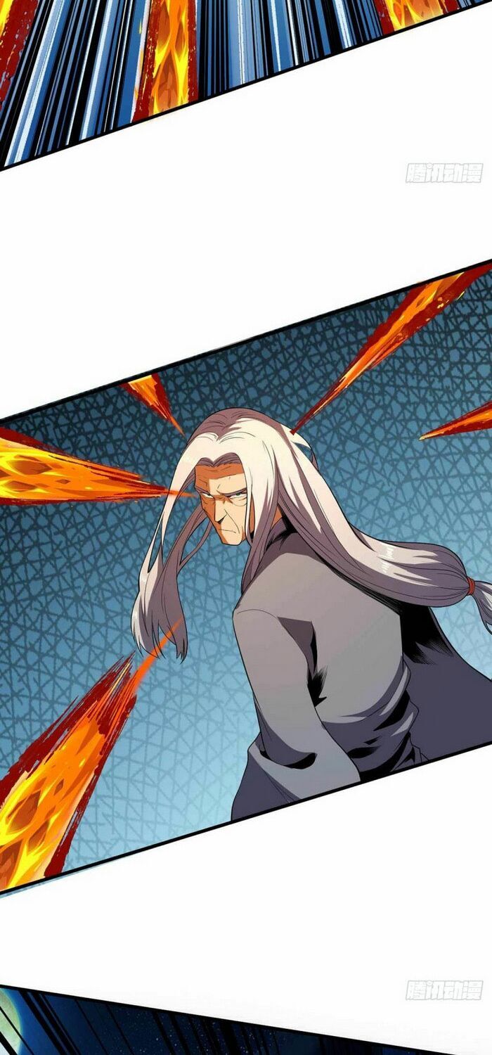 vương bài thần y chapter 68 15