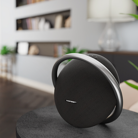 Loa Bluetooth Harman Kardon Onyx Studio 7 - Hàng chính hãng