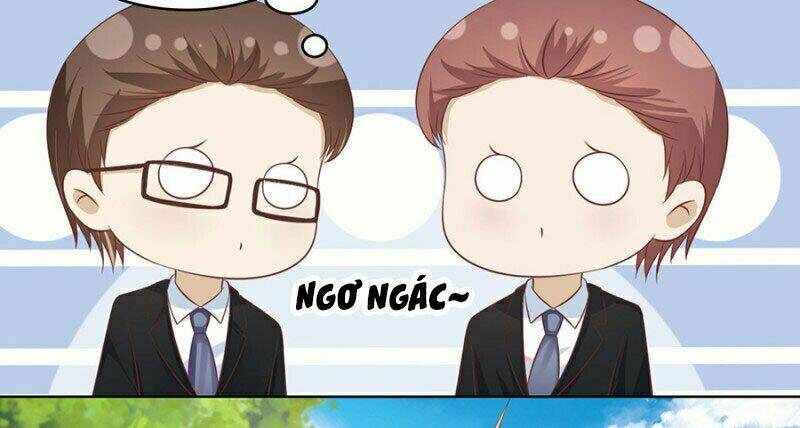 liệt ái tri hạ: series mật đào tiểu tình nhân chapter 177 26