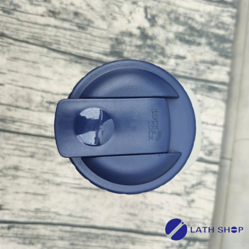 Bình Đựng Nước LocknLock Bằng Nhựa PP Chia Dung Tích HAP621- 1.5L - Giao Màu Ngẫu Nhiên