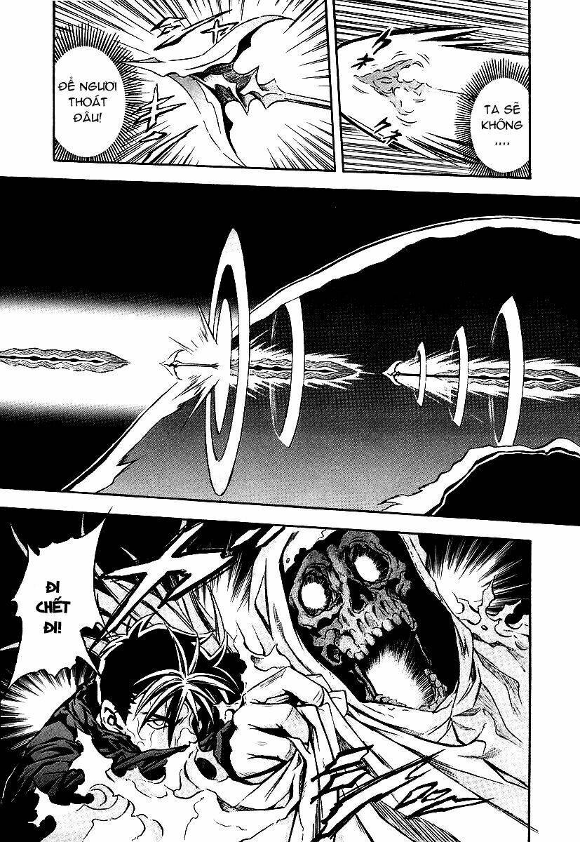 otogi matsuri chapter 36 33