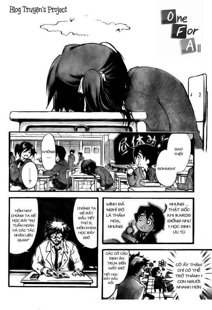 vật thất lạc của bầu trời chapter 12 14