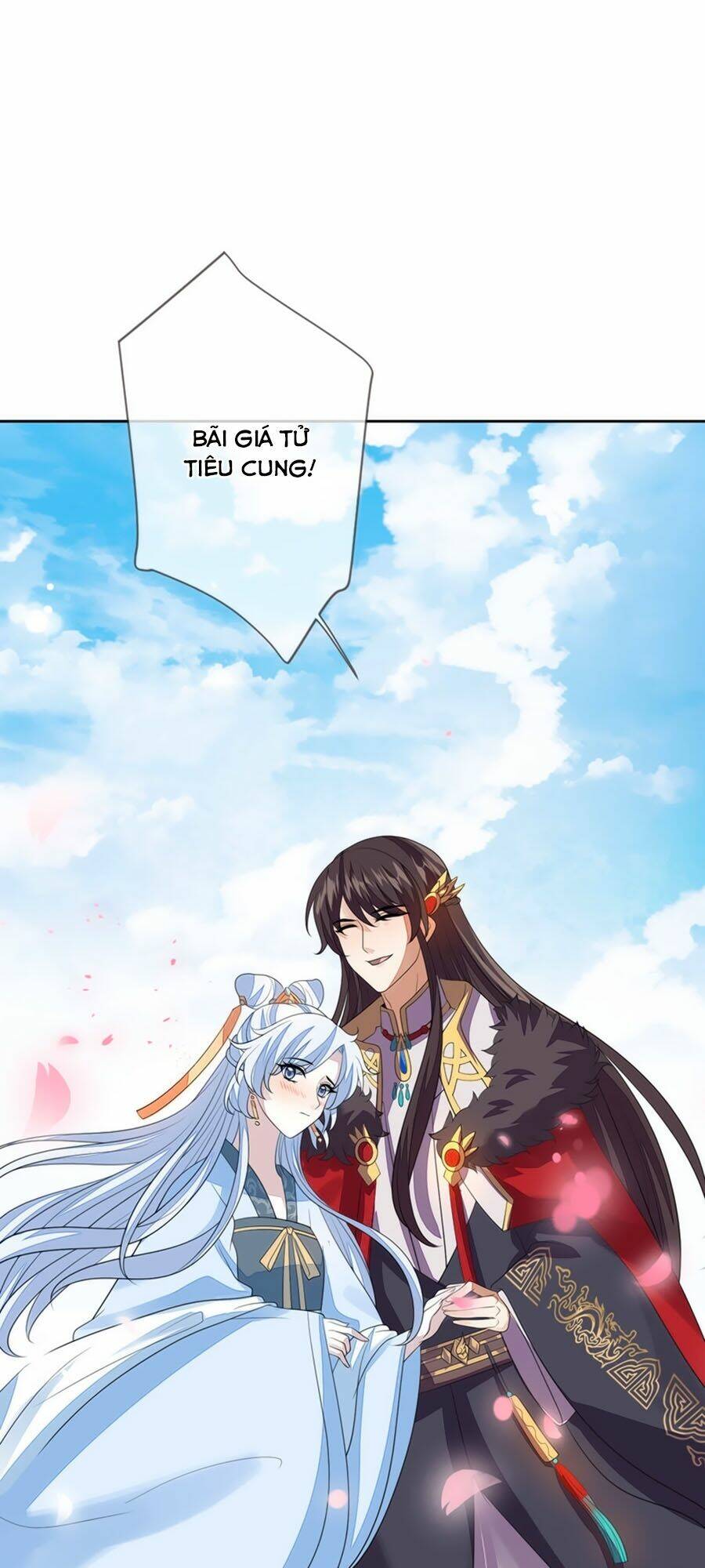 cửu khuyết phong hoa chapter 63 45