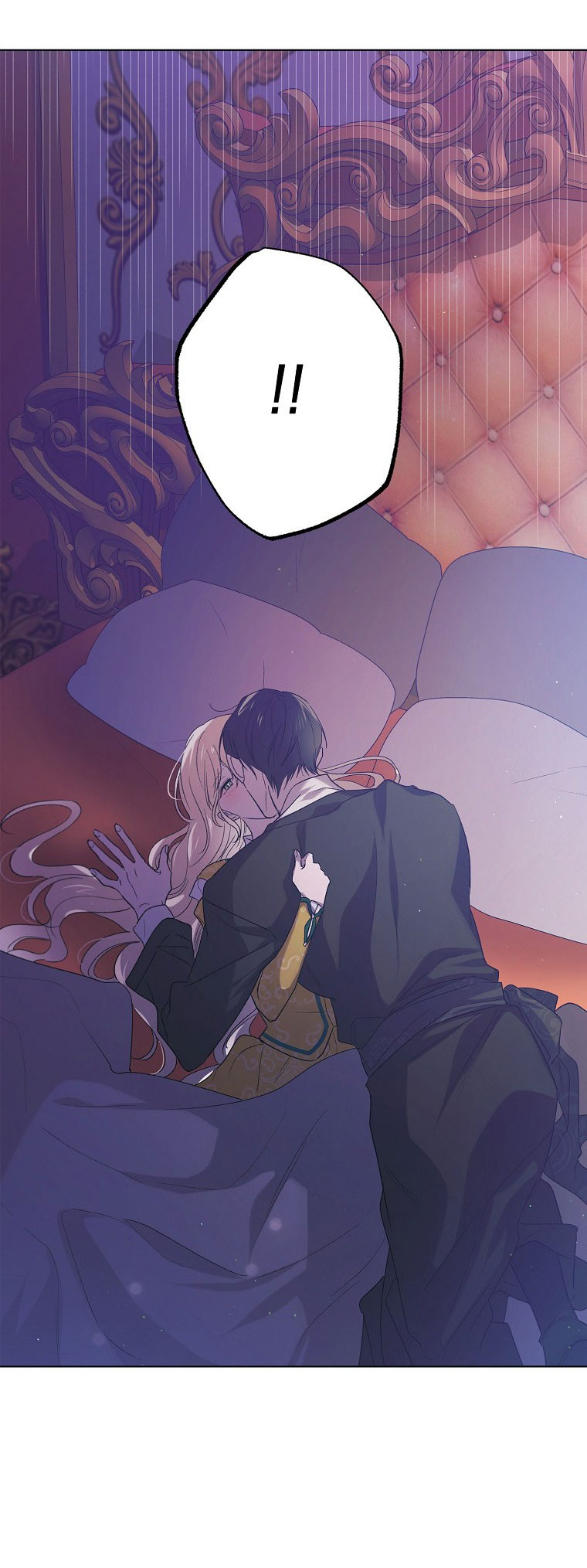 cách để em bảo vệ anh chapter 50.1 57