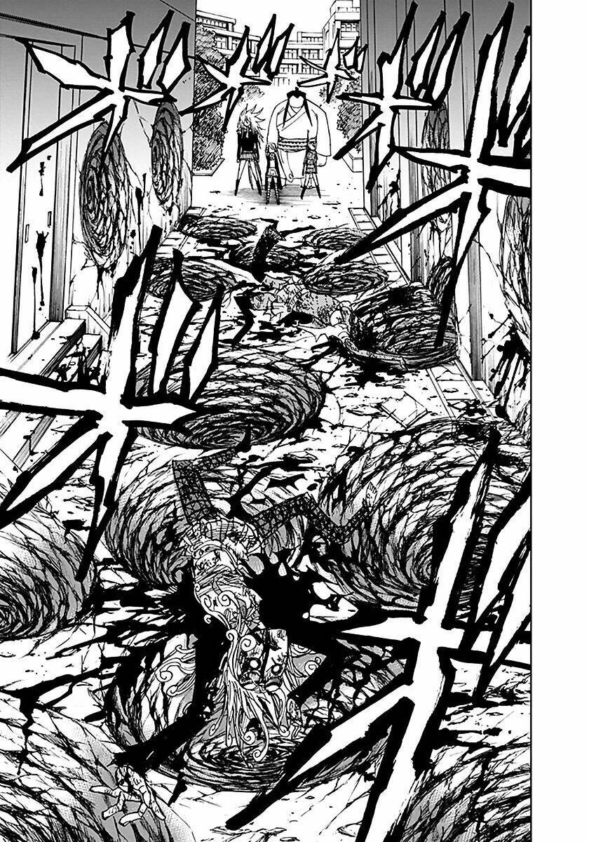 nejimaki kagyu chapter 37 27