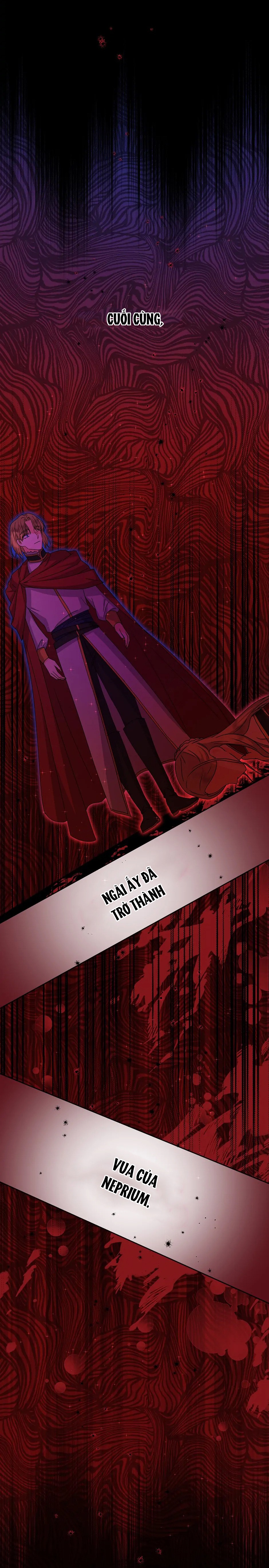 từ hầu gái tôi đã trở thành hoàng hậu chapter 71 30