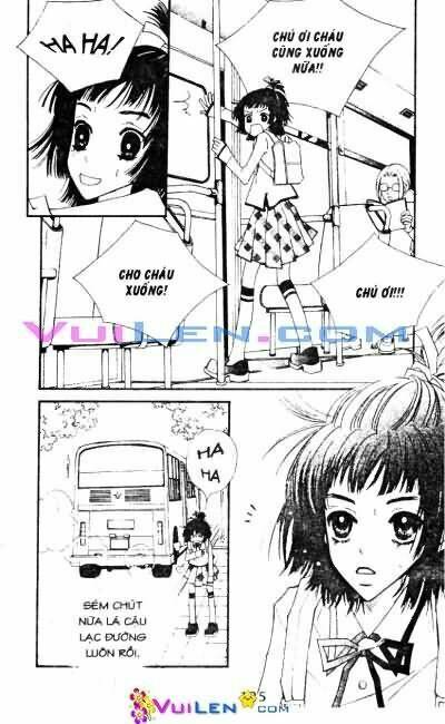 thiên thần dễ thương chapter 2 125