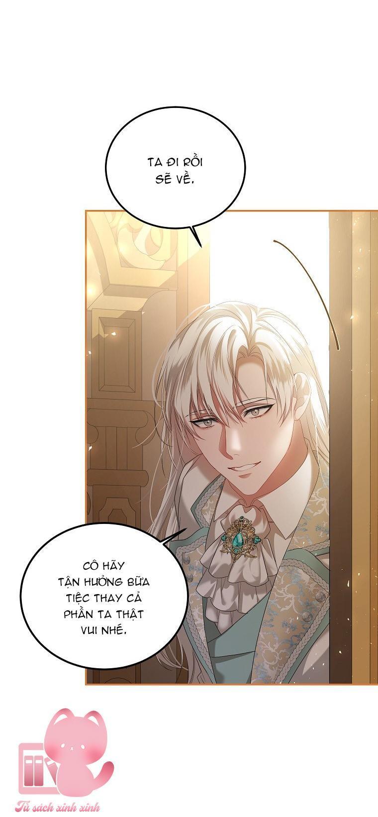 tháng năm cuối cùng của nữ phụ đoản mệnh chapter 42 57