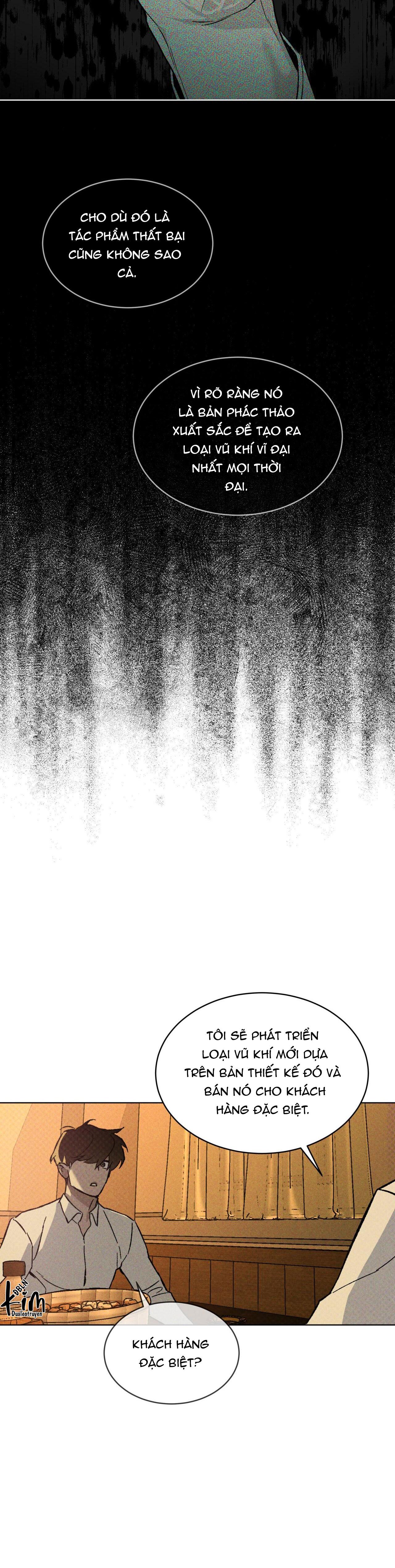 codename anastasia chapter 20 7