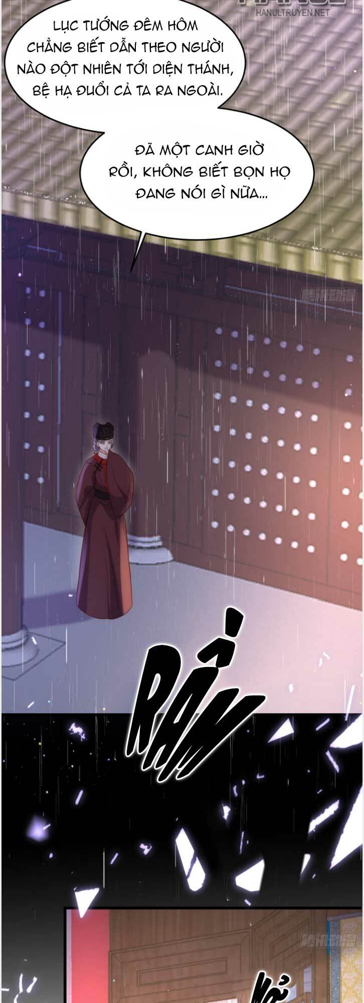 hoạn phi thiên hạ chapter 227 2