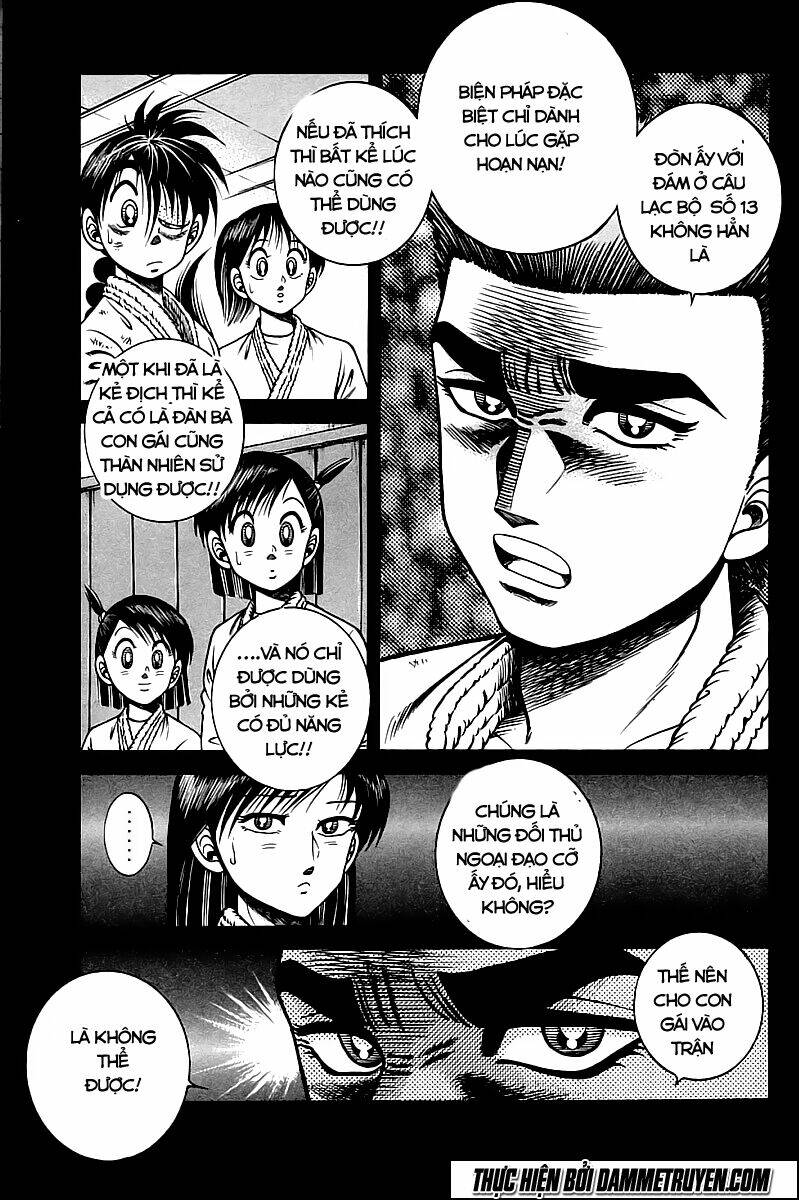 shin kotaro makaritoru! juudouhen chapter 111 8