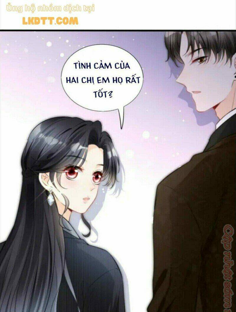 tôi trở thành tổ tông của 5 vị đại lão chapter 40 33