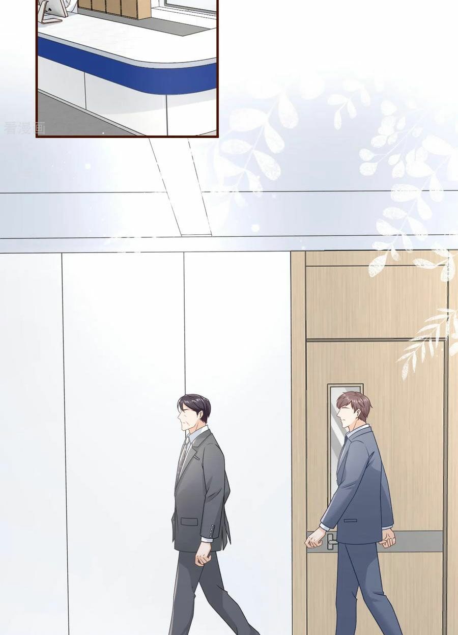 bạn gái tôi mới 30+ tuổi xuân chapter 99 11