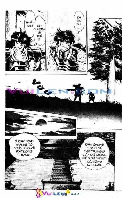 vương tử takeru chapter 5 55