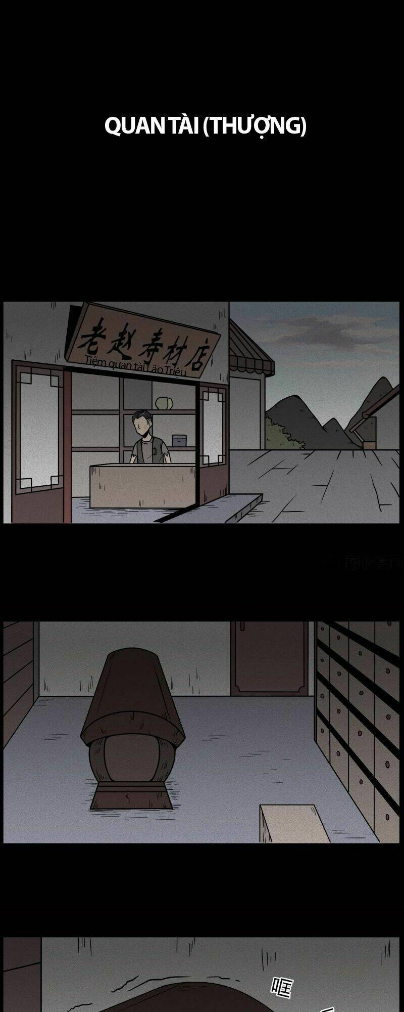 kinh dị đêm khuya chapter 111 1