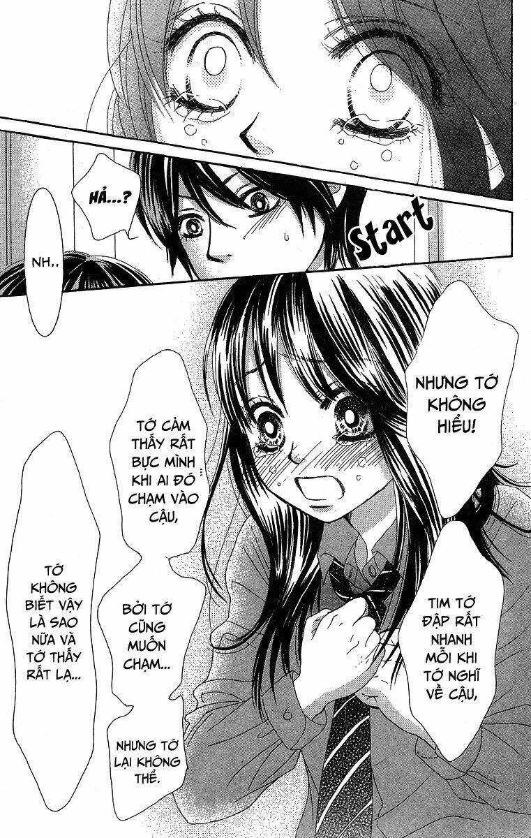 bokutachi wa shitte shimatta chapter 19 38