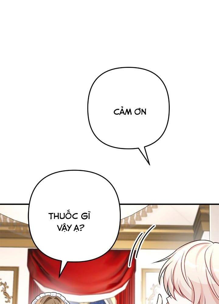 tại sao mẹ chồng tôi lại như thế này? chapter 3 132