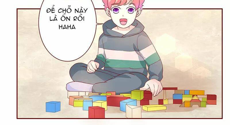 bá đạo tổng tài yêu tôi chapter 100 14