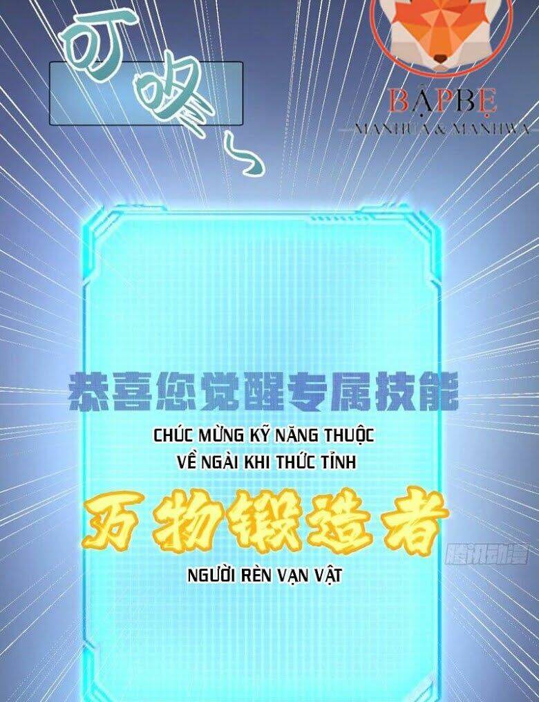 vô hạn khắc kim chi thần chapter 5 23