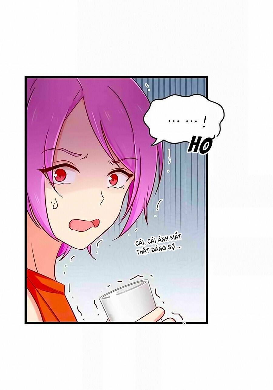 chỉ nhiễm thành hôn chapter 126 4