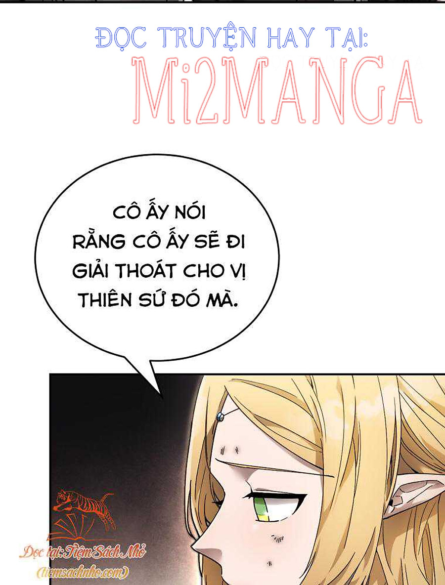 cách sống sót khi đã max level chapter 5.1 61