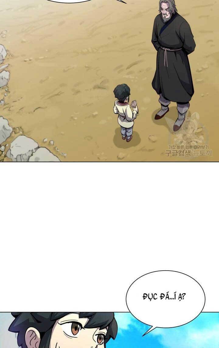 bậc thầy phép thuật ở thế giới võ lâm chapter 11.2 30