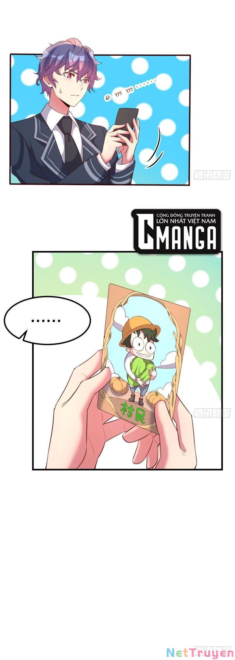 thiên tứ thức tỉnh chapter 46 16