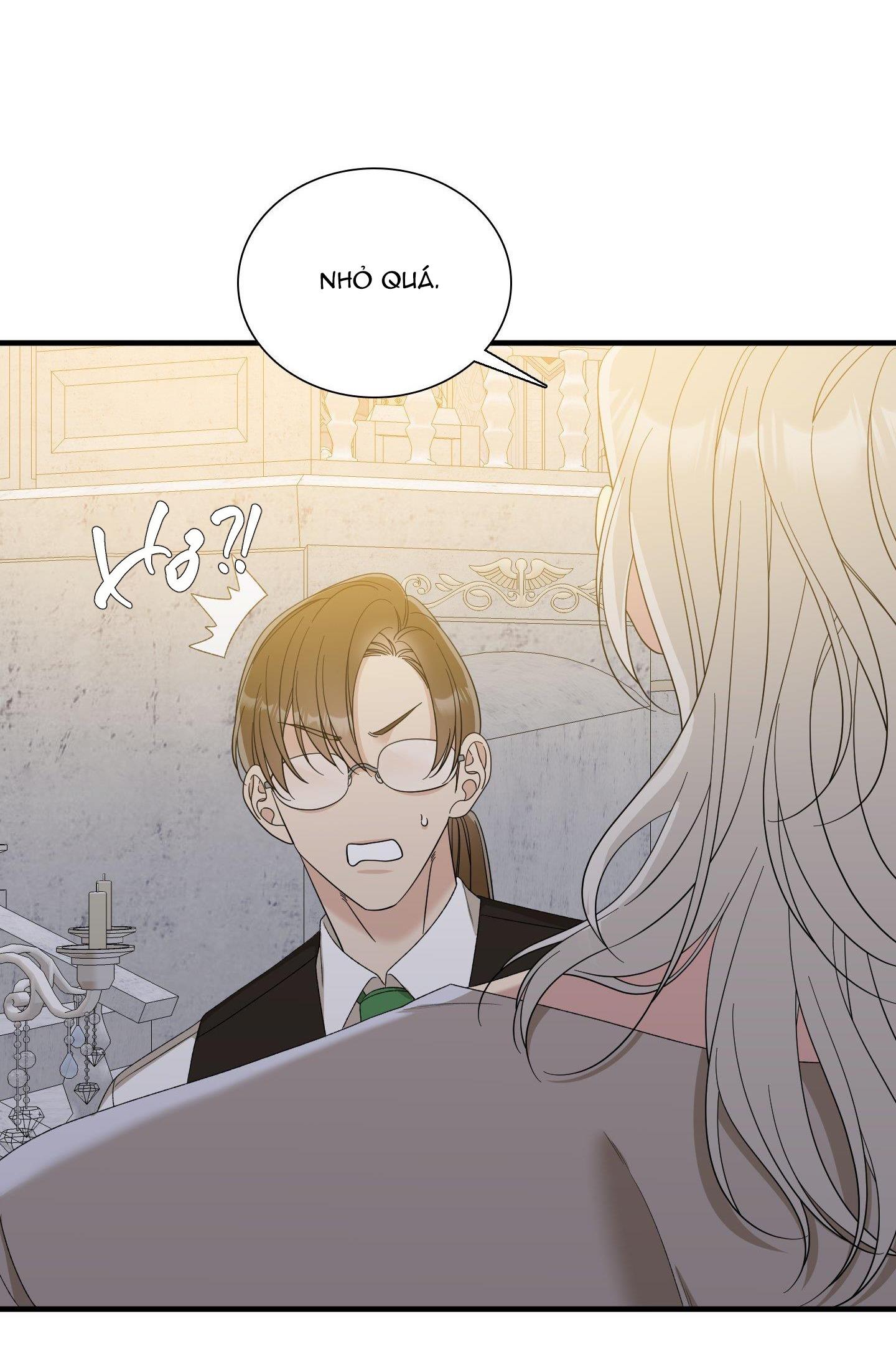 smyrna và capri chapter 46 40