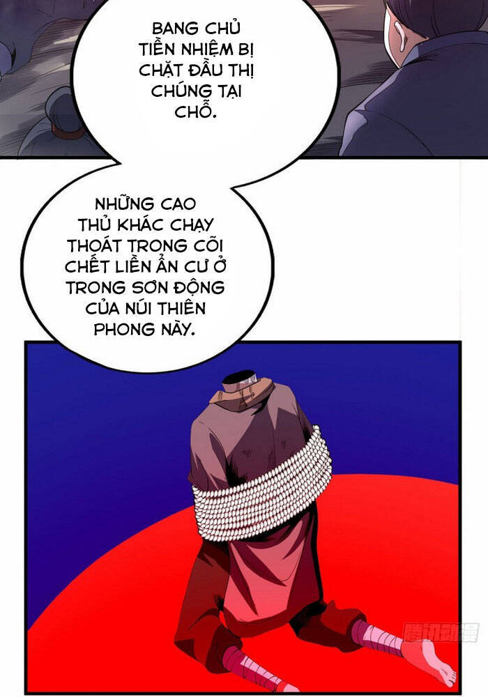 vương bài thần y chapter 79 14