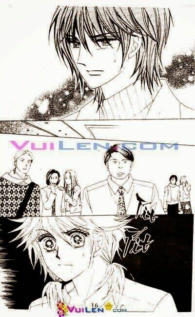 đại ca đi học chapter 11 16