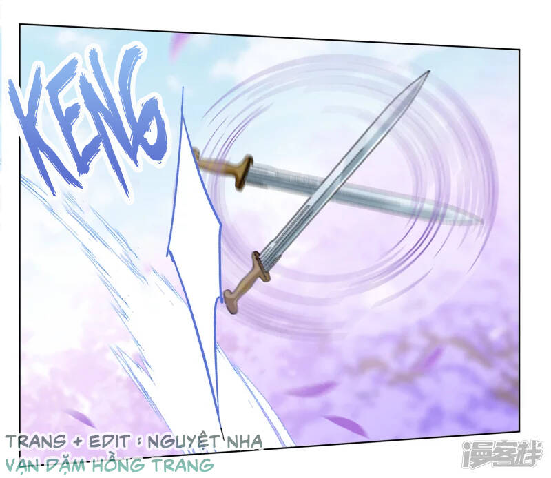 cô ấy đến rồi, xin nằm xuống! chapter 246 24