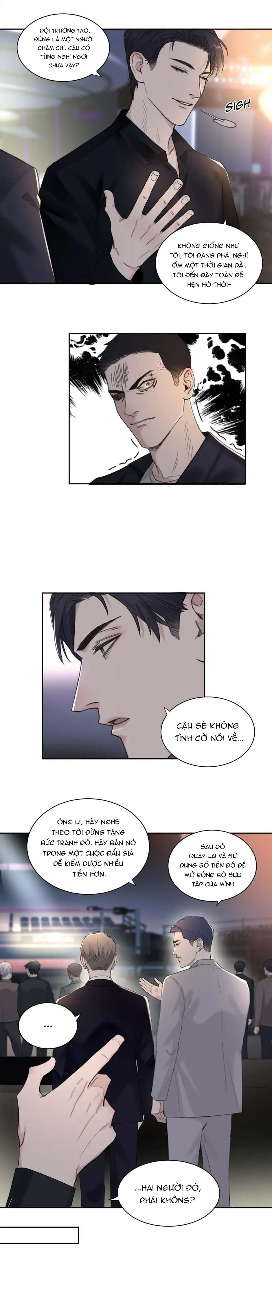 bóng dáng tội ác chapter 28 4