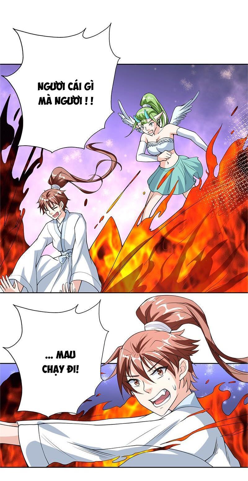 tối cường thần thú hệ thống chapter 159 9