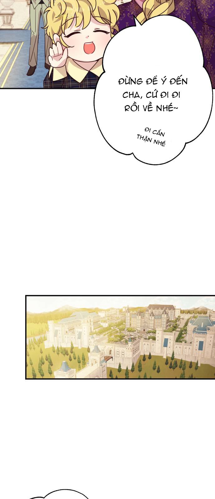 tôi không muốn kết hôn nữa chapter 4 23