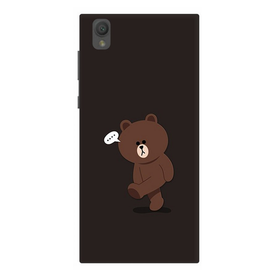Ốp Lưng Dành Cho Điện Thoại Sony Xperia L1 Mẫu 10
