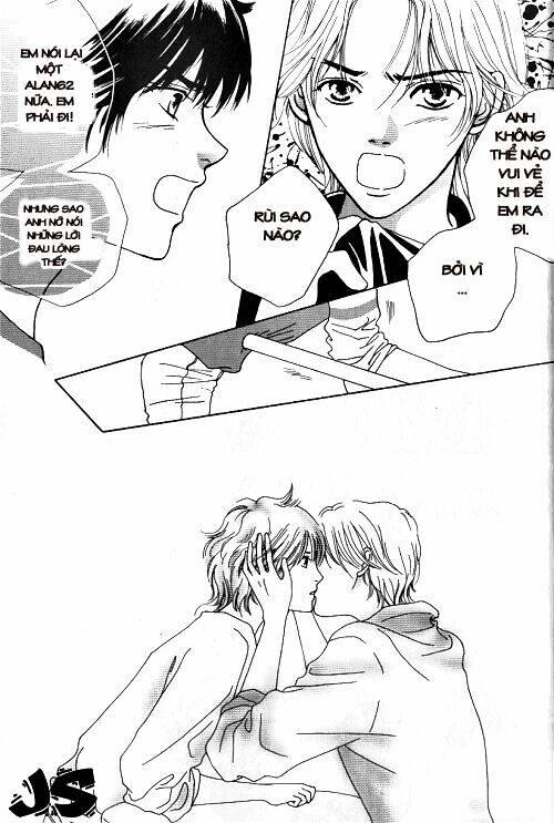 shiwhamong - ba chị em chapter 1 25