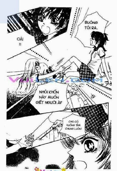 neck and neck chapter 3 57