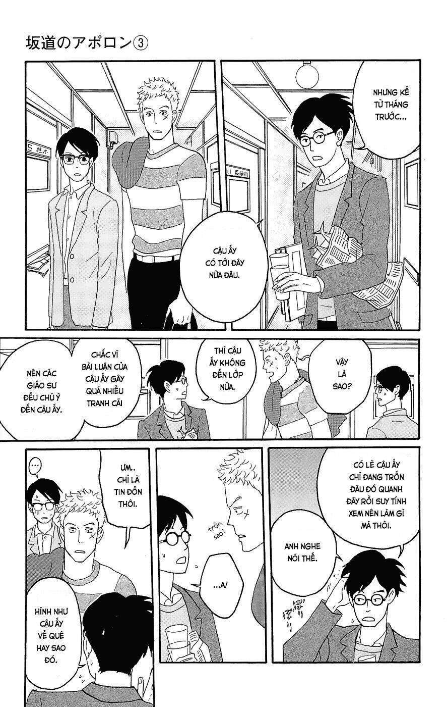 sakamichi no apollon chapter 15 22