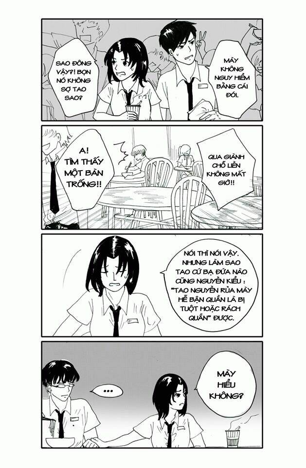 bad luck chapter 3 9