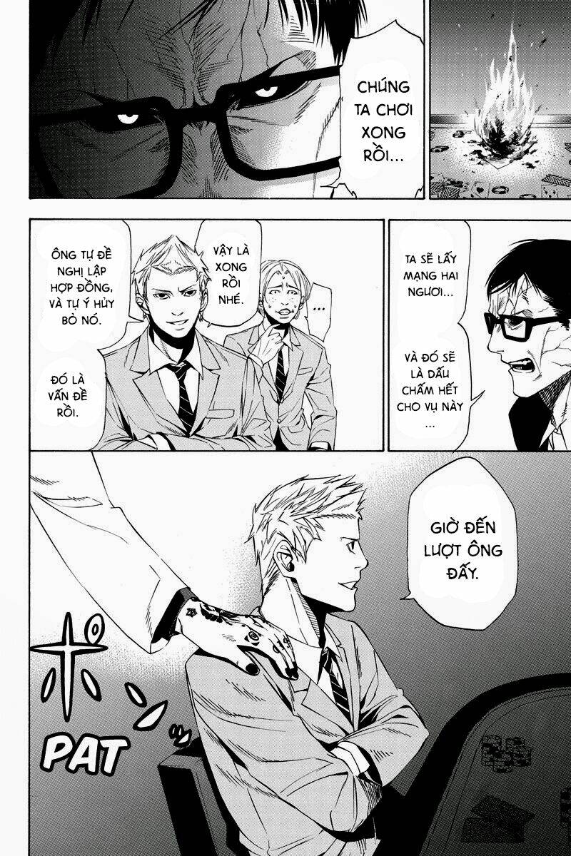 beyond evil chapter 3 6