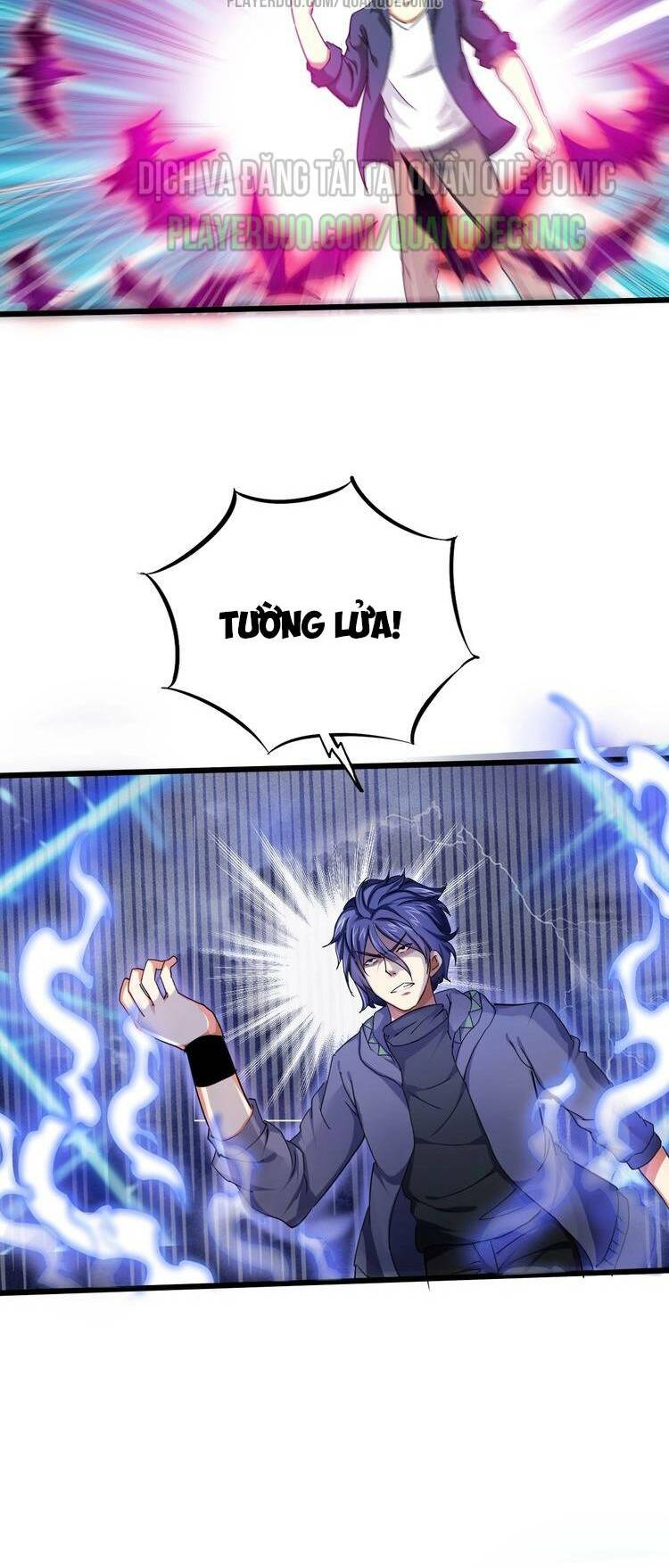 kinh thế kỳ nhân chapter 21 2